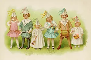 Sextet: The Children's Band