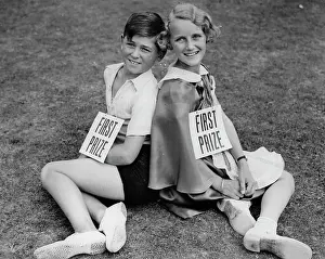 Doughty: Children's beauty contest
