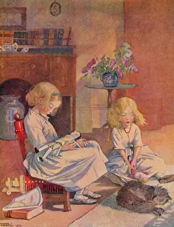 Appleton: Children's bedtime