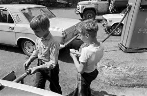 Assist: Children's business, 1993