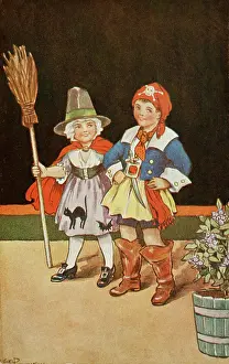 Halloween: Children's Carnival