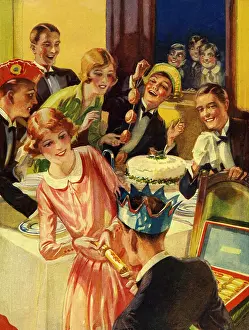 Children's Christmas party