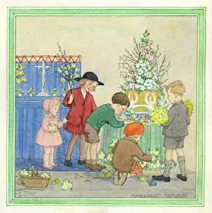 Arranging: The Children's Corner