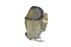 Babys: Children's gas mask