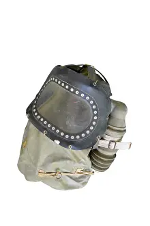 Babys: Children's gas mask