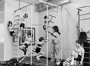 Instructor: Children's Health Camp