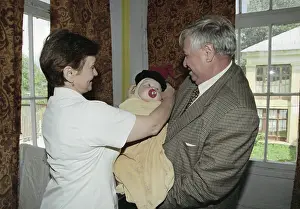 Spiritual: Children's Home of Correctional Institution No