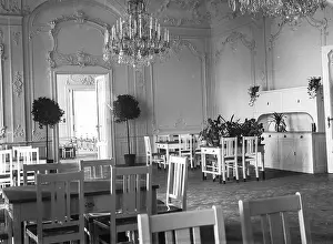 Wilhelminenberg: Children's Home in Wilhelminenberg castle
