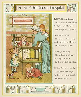 Ormond: Children's Hospital