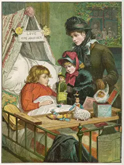 Ormond: CHILDREN'S HOSPITAL