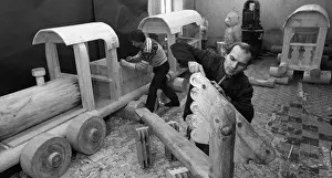 Decorate: For children's joy, 1989