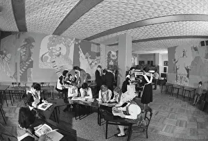 Shulepov: Children's library