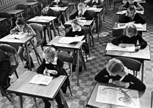 Orenburg: Children's library in Novotroitsk