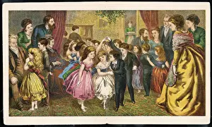 Lemons: CHILDRENS PARTY