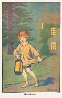 Barham: Children's pastimes