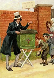 Showman: The Children's Peep Show
