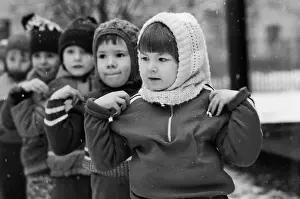 Khamelyanin: Children's physical education