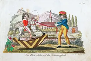 Kleine: Children's plays about 1830