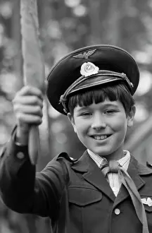Petr: Children's railway