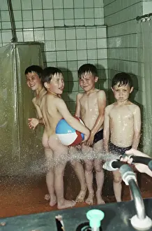 Bashkiriya: Children's sanatorium Ural in Bashkortostan