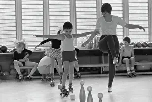 Tutor: Children's sports school