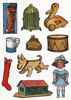 Children S: Children's Toys