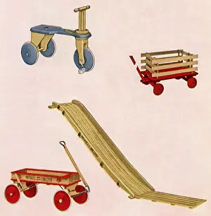 Children S: Children's Toys
