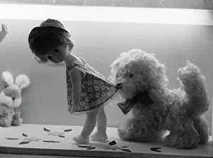 Kunov: Children's toys
