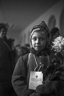 48th: Children's transport in post-war period