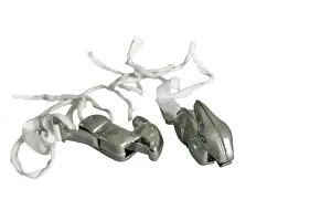 Clips: Childs Blanket Clips
