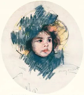 Lacking: Child's Head