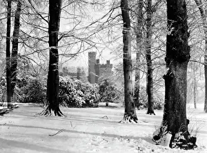 1906copy1: Childwall Hall