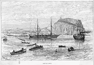 Arica: CHILE ARICA