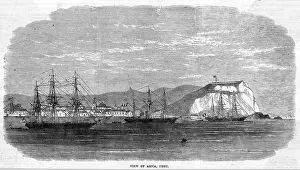 Arica: CHILE ARICA