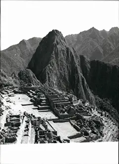 Picchu: Chile - Ecuador - Galapagos Island - Peru
