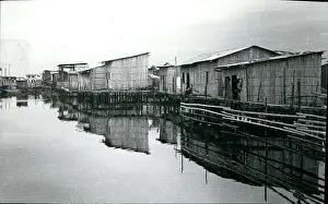 Township: Chile - Ecuador - Galapagos Island - Peru