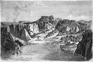 Crusoe: CHILE JUAN FERNANDEZ