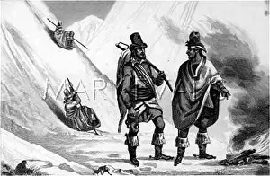 Chileans: CHILEANS/1830S