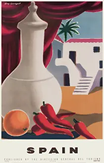 Peppers: Chilli peppers