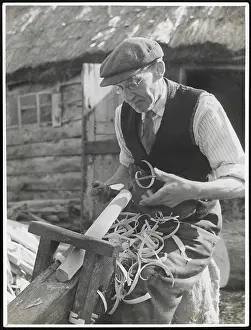 Chiltern: A CHILTERN CARPENTER