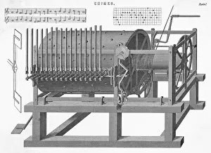 Chimes: Chimes