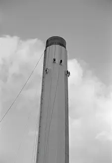 Goldman: Chimney