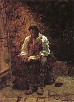 Eastman: The Chimney Corner