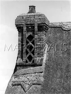 Salop: CHIMNEY STACK