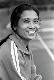 Vietnamese: Chin Tee Beng, 1980