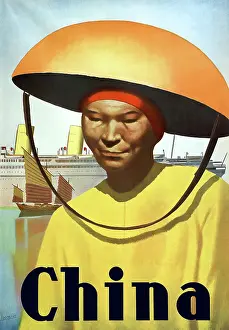 Gino: China