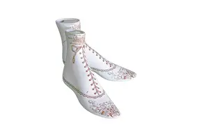 Warrants: China boot-shaped boot dryer/warmers