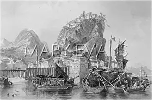 Keang: CHINA/CHIN-KEANG RIVER