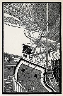 Monotone: China Clay - Escape