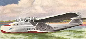 Weighed: China Clipper